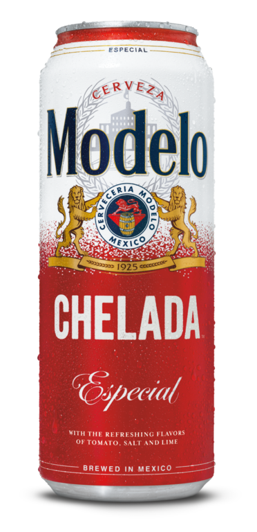 Modelo Chelada 24oz Can